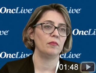 Dr. Armaghany on Frontline Sorafenib Versus Lenvatinib in Unresectable HCC