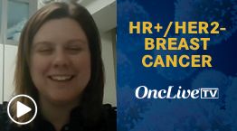 Nicole O. Williams, MD, of The Ohio State University Comprehensive Cancer Center