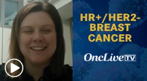 Nicole O. Williams, MD, of The Ohio State University Comprehensive Cancer Center