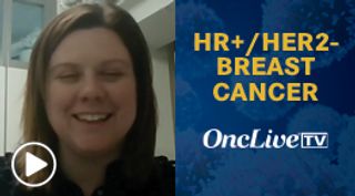 Nicole O. Williams, MD, of The Ohio State University Comprehensive Cancer Center