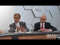 EP. 12 Immunotherapeutic Combinations for mRCC: IMmotion-151