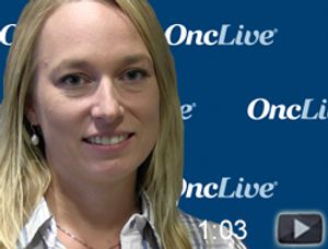 Stefani Spranger on Immunotherapy Versus Chemotherapy