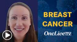 Dr Huppert on the Implications of SERENA-6 for Second-Line Treatment Strategies in HR+ Breast Cancer