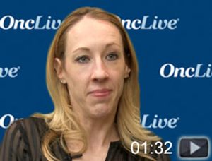 Dr. McCann on Ongoing Research in HER2-Positive Breast Cancer