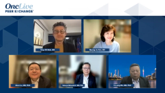 Experts on lung cancer