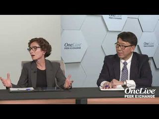 Frontline Therapy for CCA