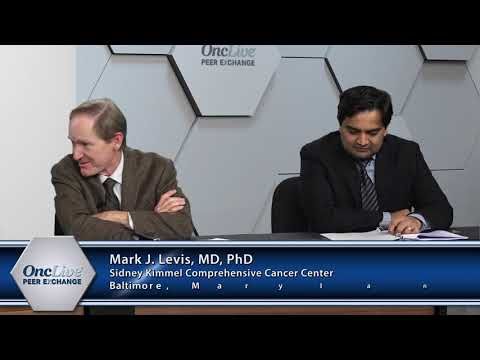 Significance Of Flt3 Mutations In Aml Significance Of Flt3 Mutations In Aml
