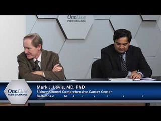 Significance of FLT3 Mutations in AML