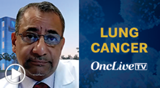 Luis E. Raez, MD, FACP, FCCP