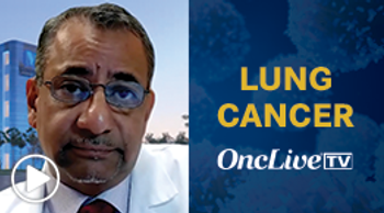 Luis E. Raez, MD, FACP, FCCP