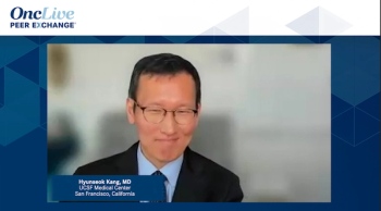 Hyunseok Kang, MD, an expert on thyroid cancer