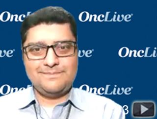 Farrukh Awan, MD, of UT Southwestern Medical Center