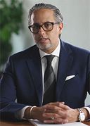 Omid Hamid, MD, of Cedars-Sinai