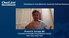 EP. 4 Tebentafusp for Uveal Melanoma: Assessing Treatment Response