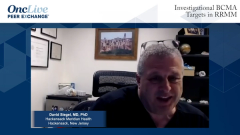 EP. 12 Investigational BCMA Targets in RRMM