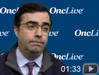 Dr. McDermott on Single-Agent Nivolumab in RCC
