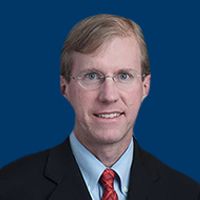 John M. Burke, MD, of the Medical Center of Aurora