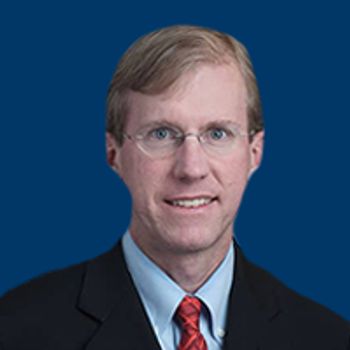 John M. Burke, MD, of the Medical Center of Aurora