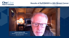 EP. 11 Results of RxPONDER in HR+ Breast Cancer