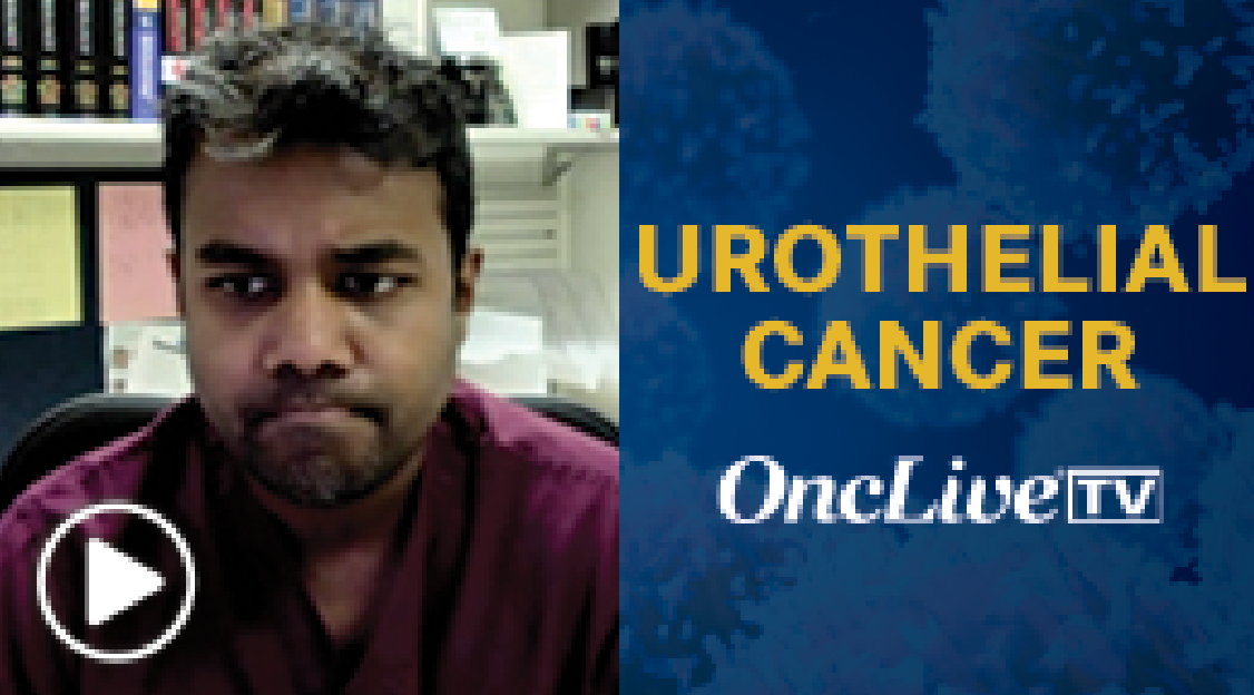 Vignesh Packiam, MD