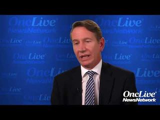 Follicular Lymphoma: Obinutuzumab and Chemotherapy