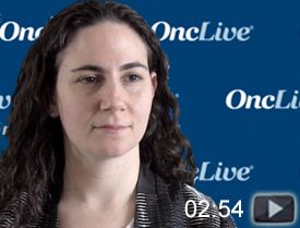 Dr. Goldberg on Resistance to Osimertinib for NSCLC