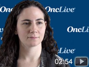 Dr. Goldberg on Resistance to Osimertinib for NSCLC