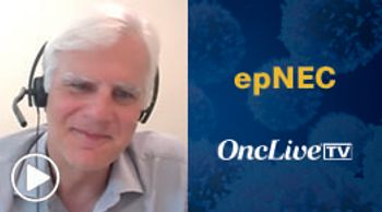 Balazs Halmos, MD, associate director, clinical science, Montefiore Einstein Cancer Center; director, Multidisciplinary Thoracic Oncology Program, director, Section of Thoracic Medical Oncology for Montefiore Health Systems; professor, Department of Oncology (Medical Oncology), Department of Medicine (Oncology & Hematology), director, Clinical Cancer Genetics, Albert Einstein College of Medicine