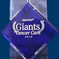 Giants of Cancer Care