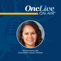 Florez Focuses on Patient-Centered NSCLC Biomarker Testing Discussions