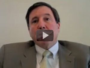 Dr. Pecora Discusses the War on Cancer