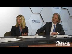 EP. 15 PARP Combination Therapies in Ovarian Cancer
