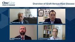 EP. 3 Overview of Graft-Vs-Host Disease