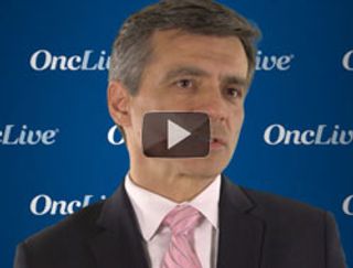 Dr. Sekulic on Molecular Testing in Advanced Melanoma