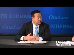 EP. 10 Immune Checkpoint Inhibitors in Squamous Non-Small Cell Lung Cancer