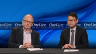 Two experts featured in this series.