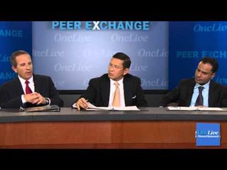 Antiandrogen Resistance With AR-V7 in CRPC