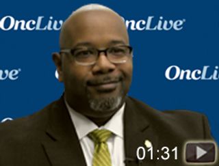 Dr. Moses on Recent Trials in mHSPC