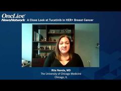 EP. 2 A Close Look at Tucatinib in HER+ Breast Cancer