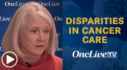 Improving Prostate Cancer Care Disparities Through Community Engagement Improving Prostate Cancer Care Disparities Through Community Engagement