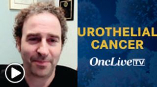 Yair Lotan, MD, professor, urology, chief, Urologic Oncology, Jane and John Juston Distinguished Chair in Urology, in Honor of Claus G. Roehrborn, MD, University of Texas (UT) Southwestern Harold C. Simmons Comprehensive Cancer Center; medical director, Urology Clinic, UT Southwestern and Parkland Health and Hospital System