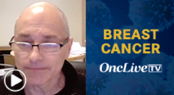 Lajos Pusztai, MD, DPhil