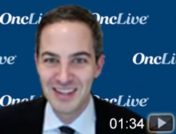 Bradley Corr, MD, of University of Colorado School of Medicine