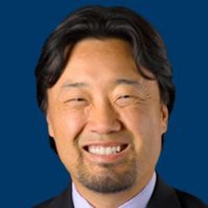 David S. Hong, MD