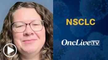 Lyudmila A. Bazhenova, MD, clinical professor, medicine, University of California San Diego (UCSD); medical oncologist, UCSD Moores Cancer Center