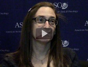 Dr. Hershman on Adherence to Longer Hormonal Therapy