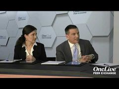 EP. 11 ADRIATIC Trial in Locally Advanced Small-Cell Lung Cancer
