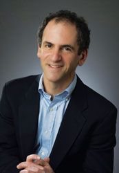 Barron H. Lerner, MD, PhD