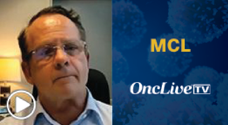 Andre H. Goy, MD, physician in chief, Hackensack Meridian Health Oncology Care Transformation Service, chairman & chief physician officer, John Theurer Cancer Center, Lydia Pfund Chair for Lymphoma, Academic Chairman Oncology, Hackensack Meridian School of Medicine at Seton Hall University, professor of medicine, Georgetown University