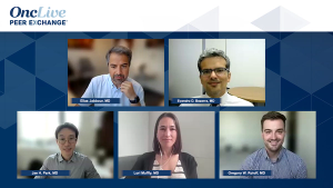 5 KOLs are featured in this series.